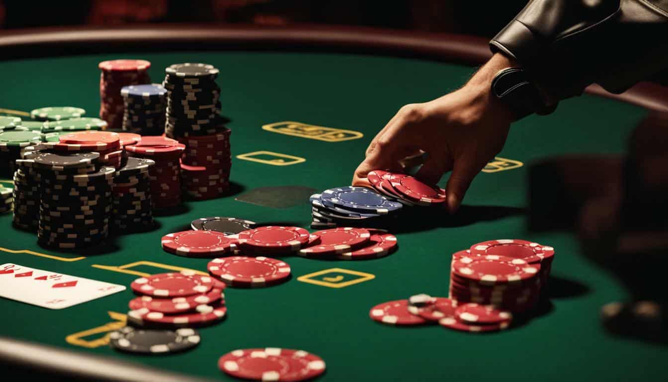 largest  poker jackpot ever