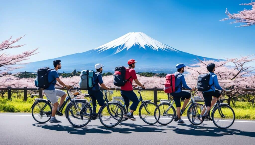 affordable japan trip