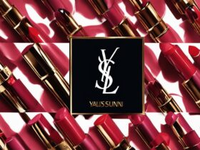 most popular ysl lipstick color