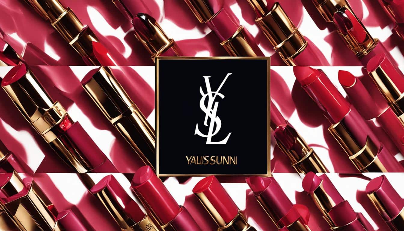 most popular ysl lipstick color