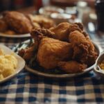 5 Southern Cuisine Restaurants to Visit