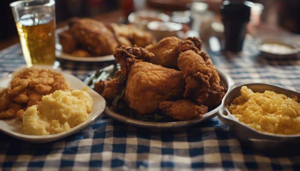 5 Southern Cuisine Restaurants to Visit