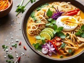 what is khao soi