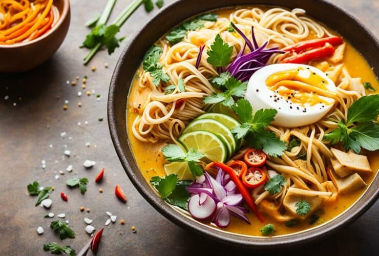 what is khao soi