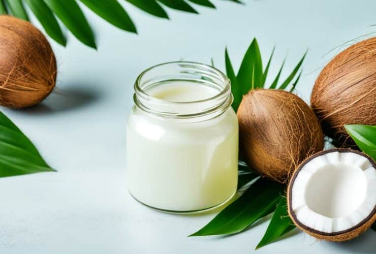 which coconut oil is best for skin