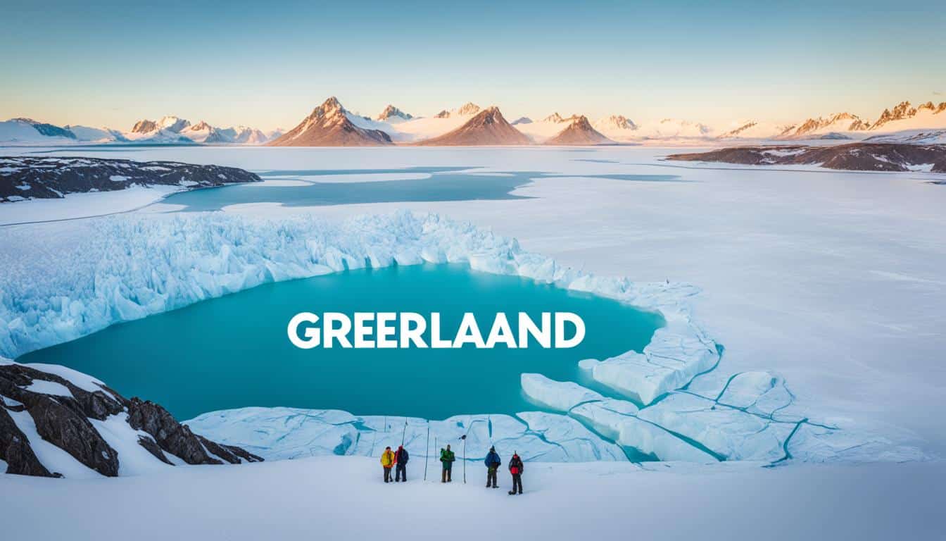 why greenland is called greenland